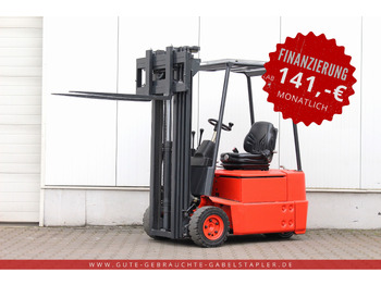 Электропогрузчик LINDE E15