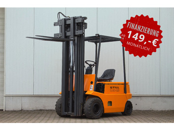 Электропогрузчик STILL R60