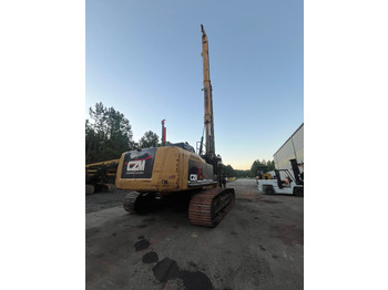 Буровая машина CZM EK200: фото 5