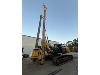 Буровая машина CZM EK200: фото 3