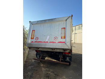 Самосвальный полуприцеп SCHMITZ GOTHA - SEMIRIMORCHIO RIBALTABILE CON CASSA IN ALLUMINIO: фото 3