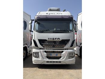 Тягач IVECO