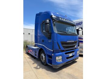 Тягач IVECO Stralis 480