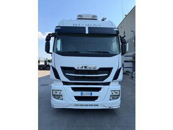 Тягач IVECO Stralis 480