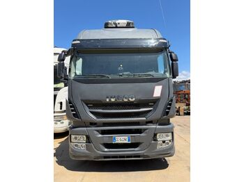 Тягач IVECO Stralis 500