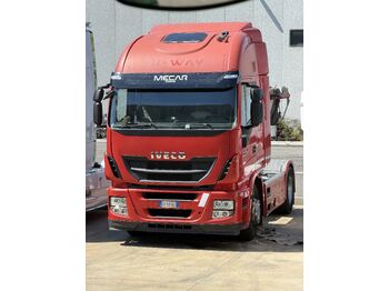 Тягач IVECO Stralis 500