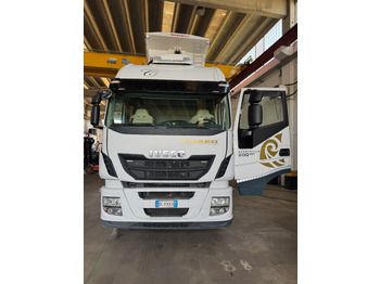 Тягач IVECO AS440T/P: фото 2 Тягач IVECO AS440T/P: фото 2