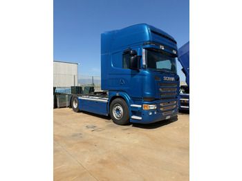 SCANIA R 500 LA4X2 A лизинг SCANIA R 500 LA4X2 A: фото 2 SCANIA R 500 LA4X2 A лизинг SCANIA R 500 LA4X2 A: фото 2