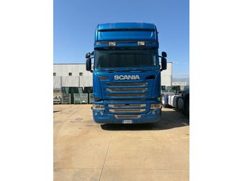 SCANIA R 500 LA4X2 A лизинг SCANIA R 500 LA4X2 A: фото 1 SCANIA R 500 LA4X2 A лизинг SCANIA R 500 LA4X2 A: фото 1