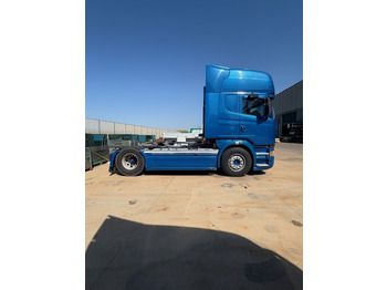 SCANIA R 500 LA4X2 A лизинг SCANIA R 500 LA4X2 A: фото 3 SCANIA R 500 LA4X2 A лизинг SCANIA R 500 LA4X2 A: фото 3