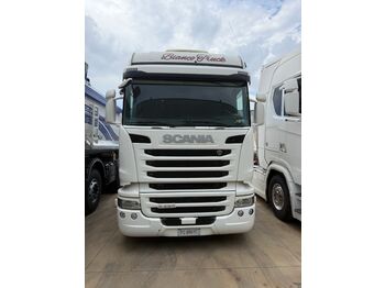 SCANIA R490 лизинг SCANIA R490: фото 2 SCANIA R490 лизинг SCANIA R490: фото 2