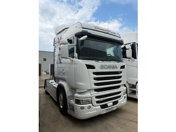 SCANIA R490 лизинг SCANIA R490: фото 3 SCANIA R490 лизинг SCANIA R490: фото 3