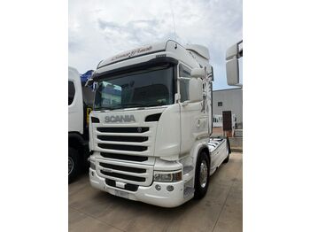 SCANIA R490 лизинг SCANIA R490: фото 1 SCANIA R490 лизинг SCANIA R490: фото 1