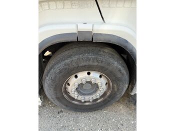 Тягач SCANIA R560 LA4X2MNA: фото 3