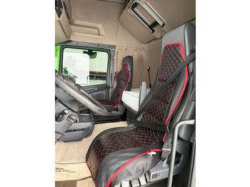 Тягач SCANIA R560 LA4X2MNA: фото 4 Тягач SCANIA R560 LA4X2MNA: фото 4