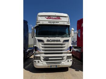 Тягач SCANIA R560 LA4X2MNA: фото 2 Тягач SCANIA R560 LA4X2MNA: фото 2