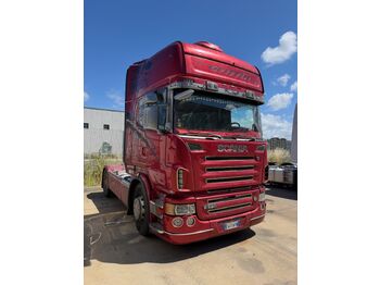 Тягач SCANIA R620 LA4X2MNB E4 FULL PNEUMATICO: фото 2 Тягач SCANIA R620 LA4X2MNB E4 FULL PNEUMATICO: фото 2