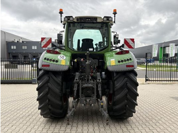 Трактор Fendt 720 VARIO S4 POWER: фото 4 Трактор Fendt 720 VARIO S4 POWER: фото 4