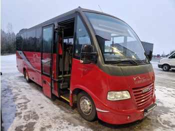 Туристический автобус IVECO Rapido