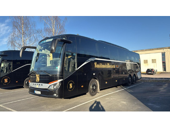 Туристический автобус SETRA
