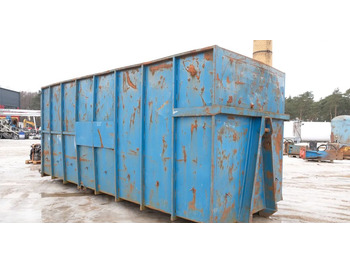 Контейнер для мультилифта