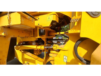 Колёсный погрузчик Volvo L150E: фото 5 Колёсный погрузчик Volvo L150E: фото 5