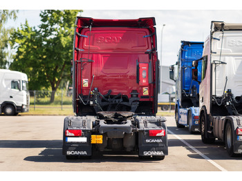SCANIA R450 лизинг SCANIA R450: фото 4