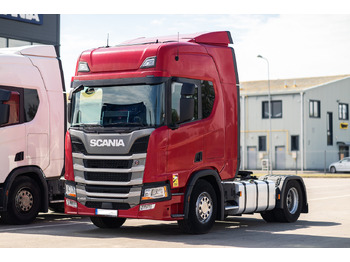SCANIA R450 лизинг SCANIA R450: фото 1
