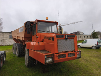 Barford RXD 28 лизинг Barford RXD 28: фото 1