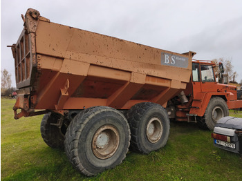 Barford RXD 28 лизинг Barford RXD 28: фото 2