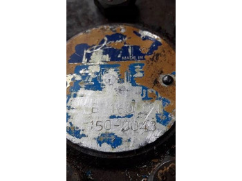 Рулевое управление DANFOSS / SAUER