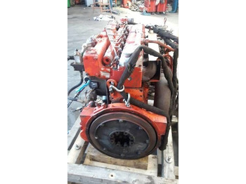 Двигатель для Строительной техники Silnik Man D0 826 le103: фото 5