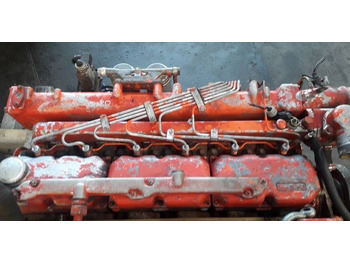 Двигатель для Строительной техники Silnik Man D0 826 le103: фото 4