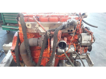 Двигатель для Строительной техники Silnik Man D0 826 le103: фото 3