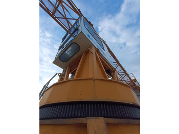 Башенный кран LIEBHERR