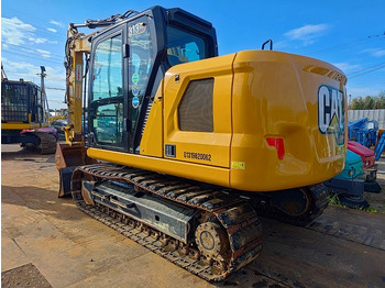 Гусеничный экскаватор CAT 313GC-07B: фото 3