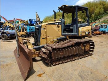 Бульдозер CATERPILLAR D3