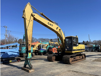 Гусеничный экскаватор CATERPILLAR E200B