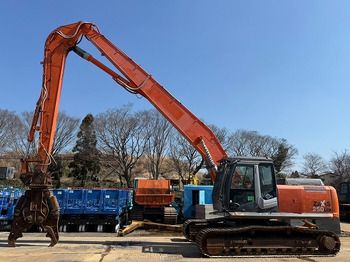 Гусеничный экскаватор HITACHI ZX250LCK-3: фото 2