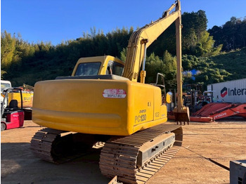 Гусеничный экскаватор KOMATSU PC120-6: фото 4 Гусеничный экскаватор KOMATSU PC120-6: фото 4