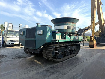 Измельчитель древесины