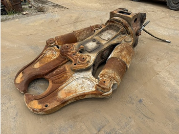 Гидроножницы NPK