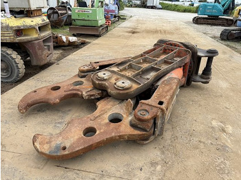 Гидроножницы NPK