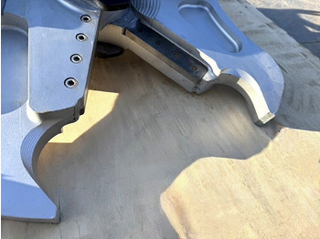 Гидроножницы TOKU TDF-22A: фото 4