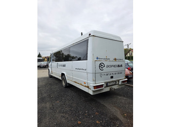 Пригородный автобус MERCEDES-BENZ Vario 619: фото 2 Пригородный автобус MERCEDES-BENZ Vario 619: фото 2