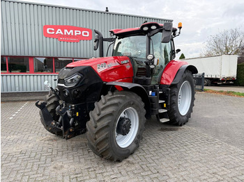 Трактор CASE IH Puma 240