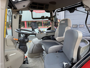 Case IH Puma 240 CVX Stage V GPS RTK лизинг Case IH Puma 240 CVX Stage V GPS RTK: фото 5