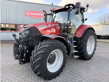 Case IH Puma 240 CVX Stage V GPS RTK лизинг Case IH Puma 240 CVX Stage V GPS RTK: фото 1