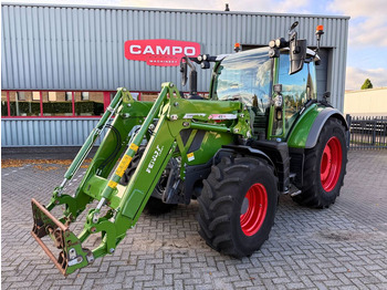Трактор FENDT 313 Vario