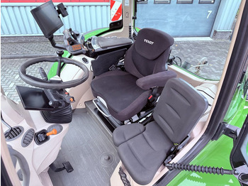 Трактор Fendt 720 Vario Profi Plus – Gen 6: фото 4 Трактор Fendt 720 Vario Profi Plus – Gen 6: фото 4